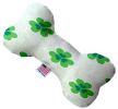 Lucky Charms Bone Dog Toy